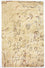 Designer Teppich 242 x 152 cm Teppich Wohnzimmer