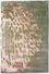 Designer Teppich 240 x 152 cm Teppich Wohnzimmer