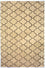 Wollteppich 245 x 156 cm Teppich Wohnzimmer