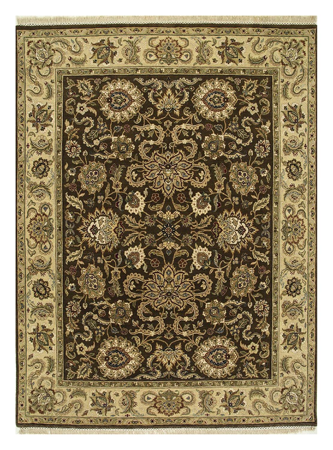 Designer Teppich - Artur - rechteckig