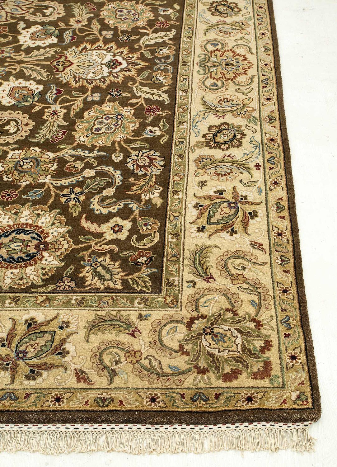 Designer Teppich - Artur - rechteckig