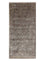 Läufer Woll - 240 x 75 cm - taupe