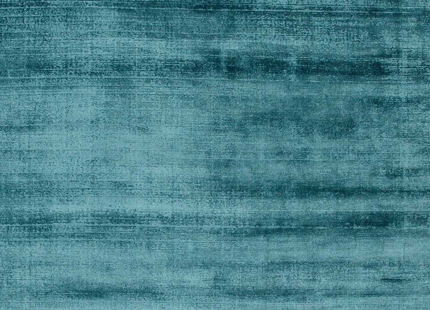 Viskose Teppich - Kaleb - quadratisch