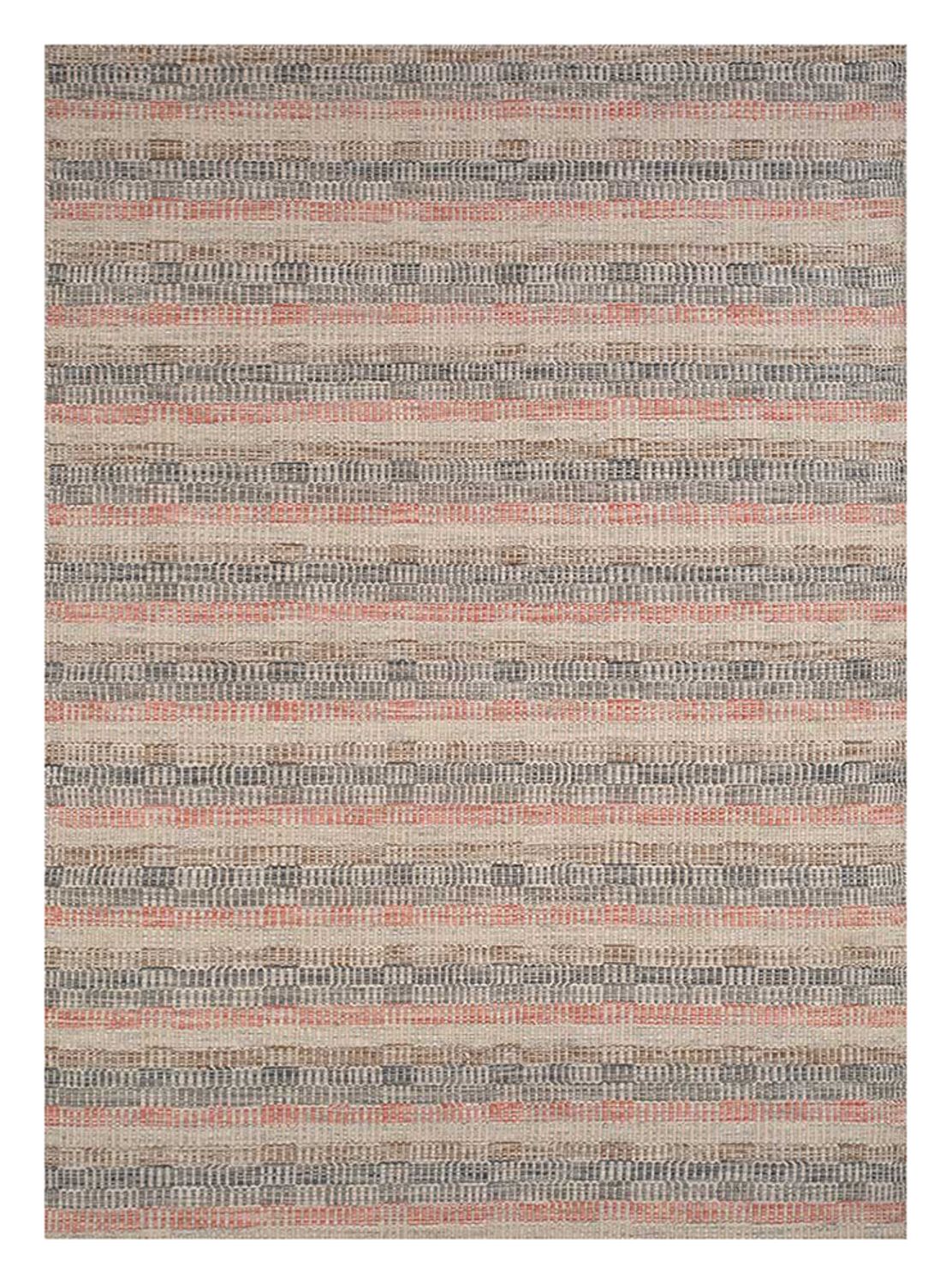 Designer Teppich - leticia - rechteckig