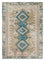 Wollteppich - 300 x 240 cm - mehrfarbig