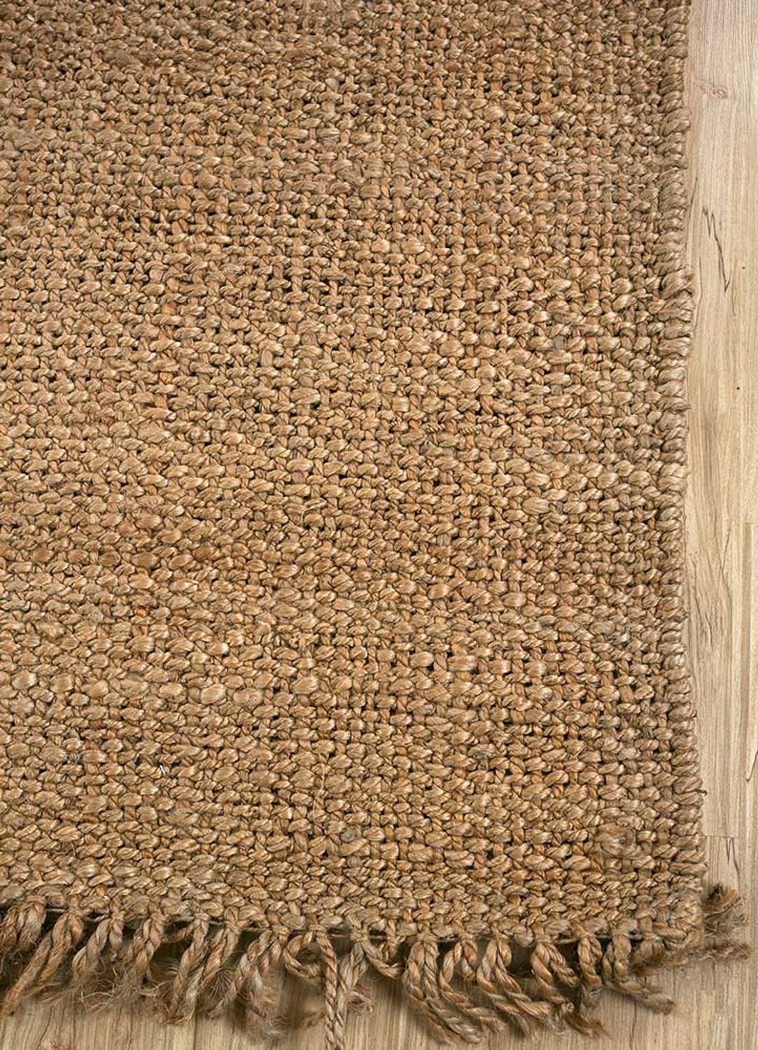 Sisalteppich - Trace - rechteckig