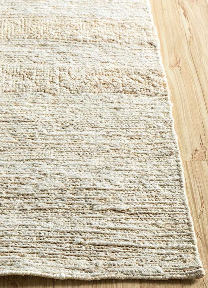 Läufer Sisal - 180 x 90 cm - beige