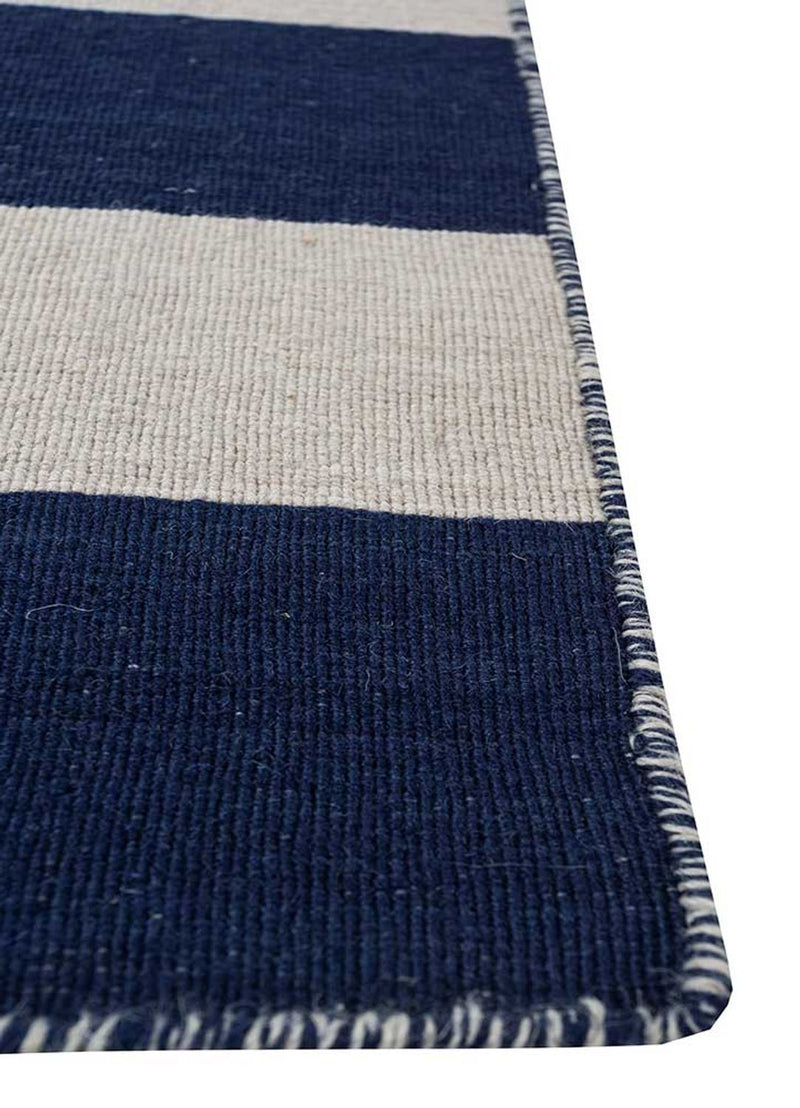 Designer Teppich - Perceval - rechteckig