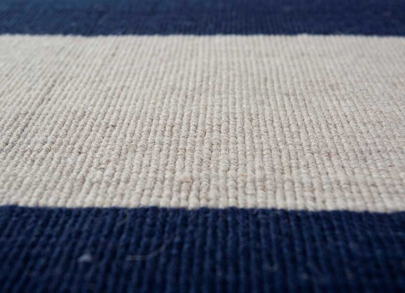 Designer Teppich - Perceval - rechteckig