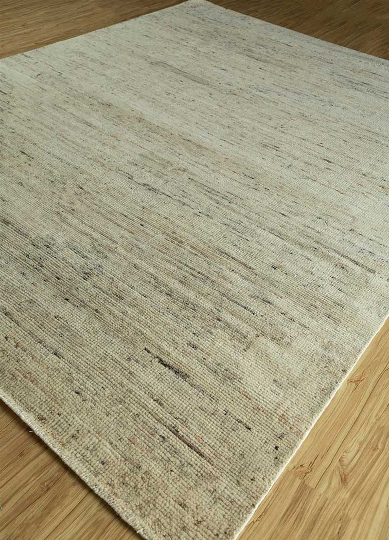 Vintage Teppich - 300 x 240 cm - sand
