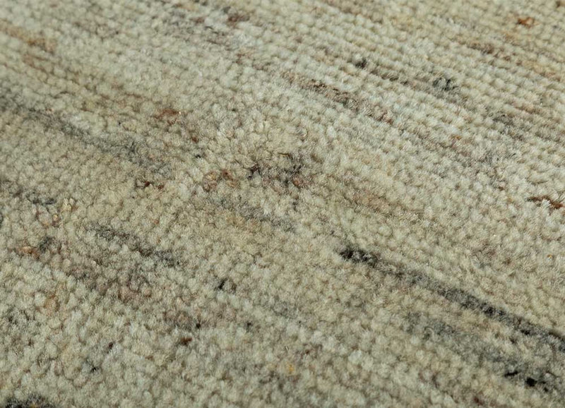 Vintage Teppich - 300 x 240 cm - sand