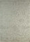 Wollteppich - 300 x 200 cm - creme