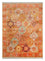 Teppich - 300 x 240 cm - orange