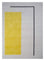 Wollteppich - 300 x 240 cm - dunkelgrau