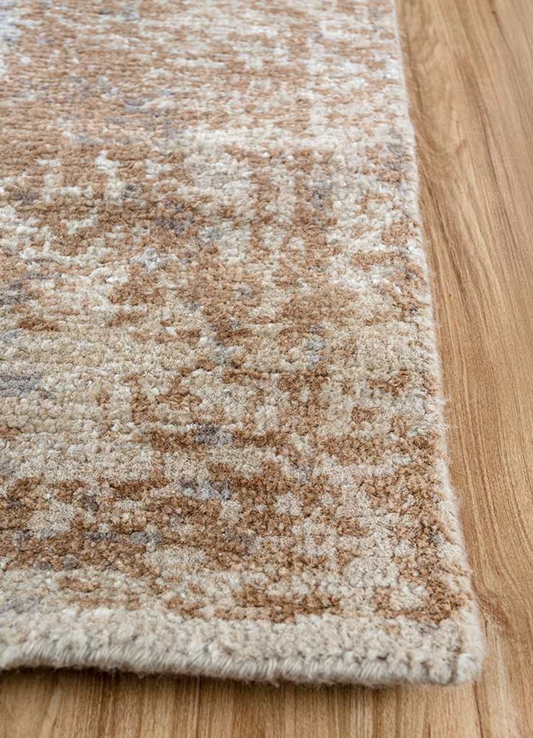 Teppich - 300 x 240 cm - beige