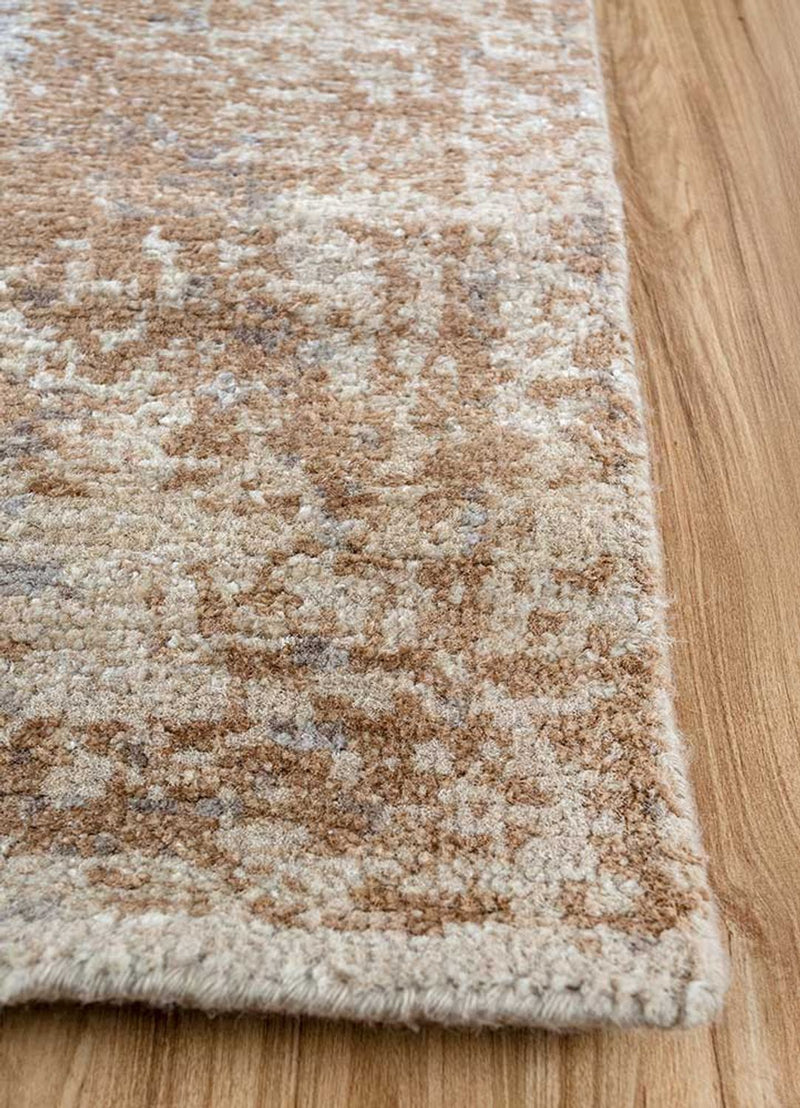 Teppich - 300 x 240 cm - beige