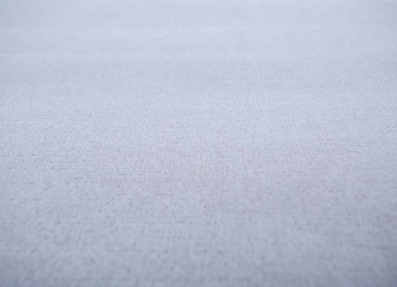 Wollteppich - 240 x 150 cm - flieder