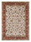 Wollteppich - 270 x 180 cm - creme