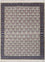 Wollteppich - 210 x 150 cm - creme