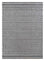 Wollteppich - 300 x 240 cm - taupe