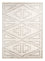 Wollteppich - 300 x 240 cm - creme