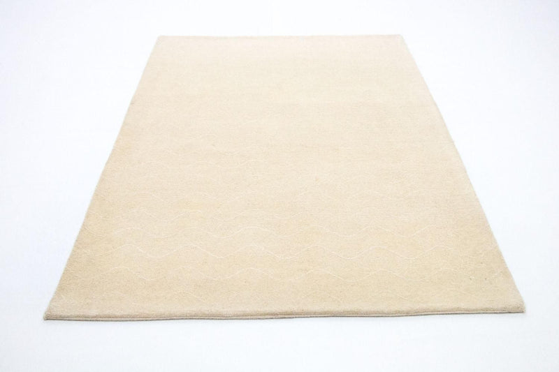 Gabbeh Teppich - Indus 203 x 140 cm Teppichbrücke
