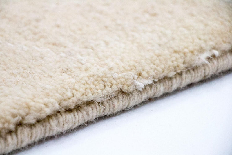 Gabbeh Teppich - Indus 203 x 140 cm Teppichbrücke