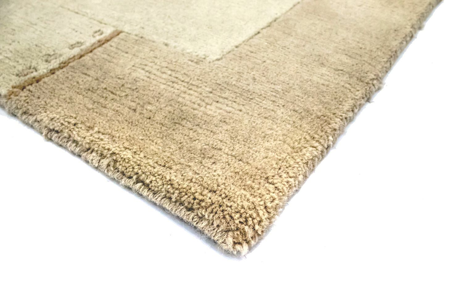 Nepal Teppich 180 x 124 cm Teppichbrücke