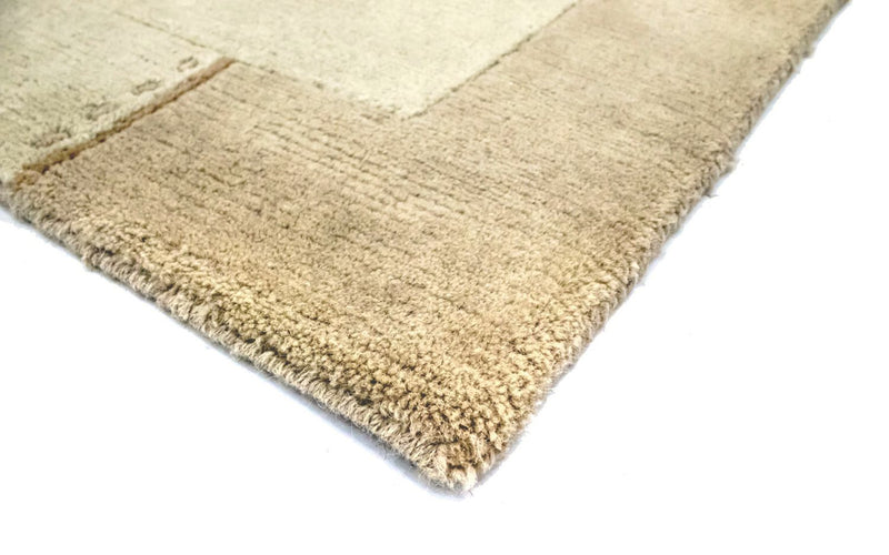 Nepal Teppich 180 x 124 cm Teppichbrücke
