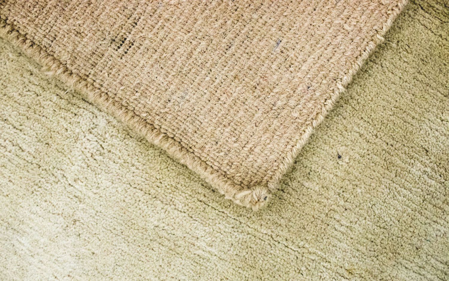 Nepal Teppich 180 x 124 cm Teppichbrücke