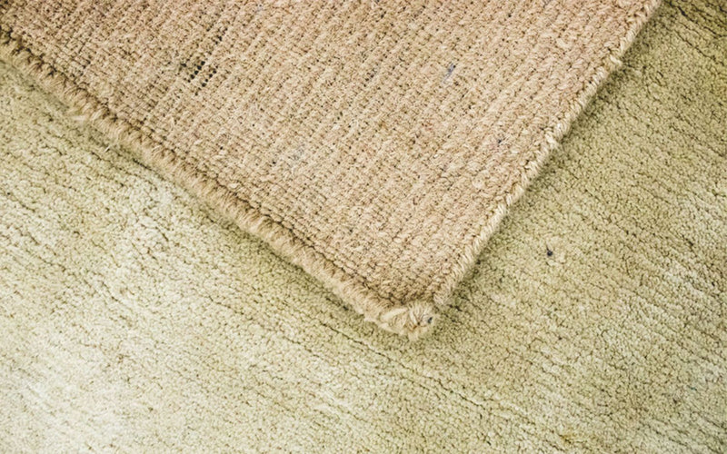 Nepal Teppich 180 x 124 cm Teppichbrücke