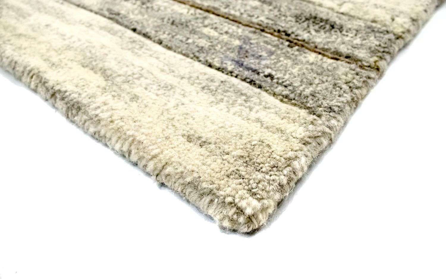 Nepal Teppich 178 x 123 cm - mehrfarbig