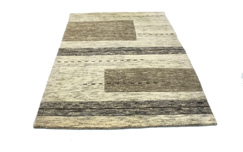 Nepal Teppich 178 x 123 cm - mehrfarbig