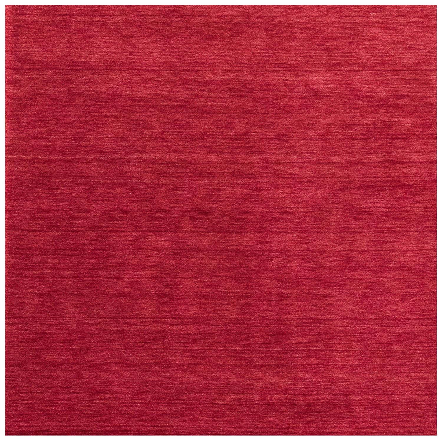 Gabbeh Teppich - Indus »Uriah« Quadratisch