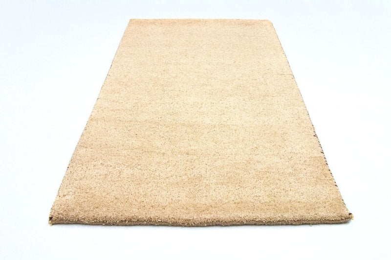 Gabbeh Teppich - Indus 164 x 90 cm - beige