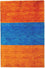 Gabbeh Teppich - Indus 179 x 120 cm - mehrfarbig