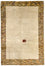 Gabbeh Teppich - Indus 200 x 140 cm - beige
