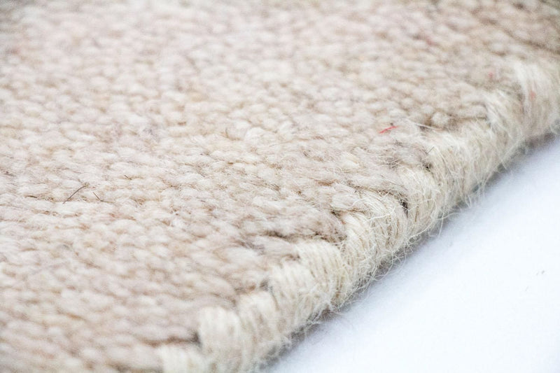 Gabbeh Teppich - Indus 240 x 168 cm - beige
