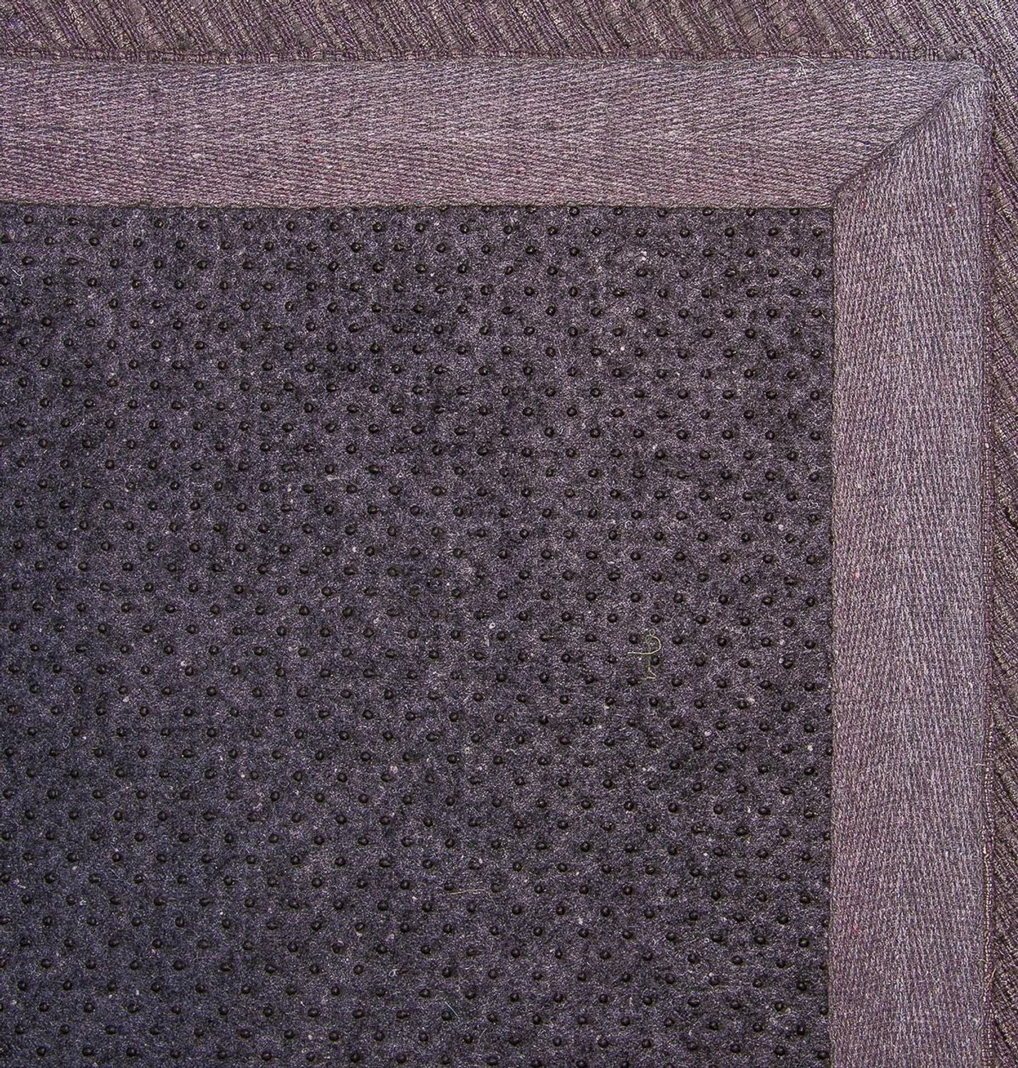 Kurzflor Teppich 230 x 160 cm Wohnzimmer Teppich