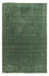 Gabbeh Teppich - Softy 160 x 90 cm - dunkelgrün