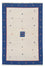 Kelim Teppich - Trendy 300 x 200 cm - beige
