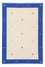 Kelim Teppich - Trendy 300 x 200 cm - beige