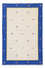 Kelim Teppich - Trendy 300 x 200 cm - beige
