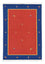 Kelim Teppich - Trendy 200 x 140 cm - rot