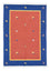 Kelim Teppich - Trendy 200 x 140 cm - orange
