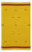 Kelim Teppich - Trendy 180 x 120 cm - gelb