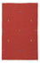 Kelim Teppich - Trendy 180 x 120 cm - rot