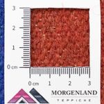 Kelim Teppich - Trendy 180 x 120 cm - rot
