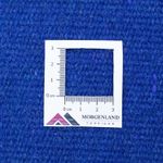 Kelim Teppich - Trendy 180 x 120 cm - blau
