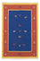 Kelim Teppich - Trendy 200 x 140 cm - blau
